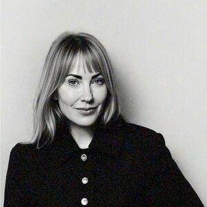 Meet your Posher, Niki